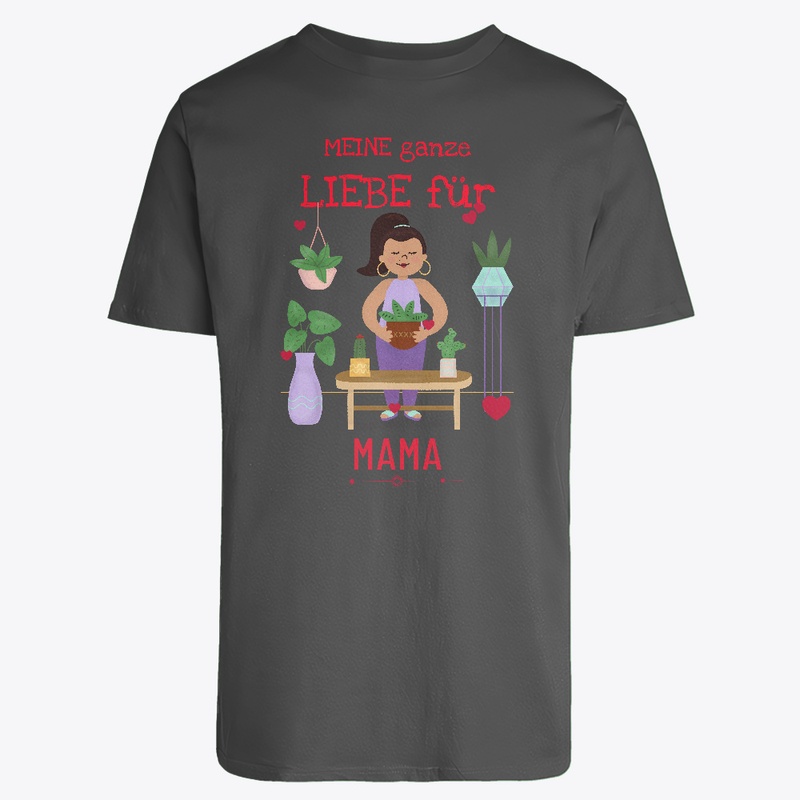 Meine Ganze Liebe Für Mama