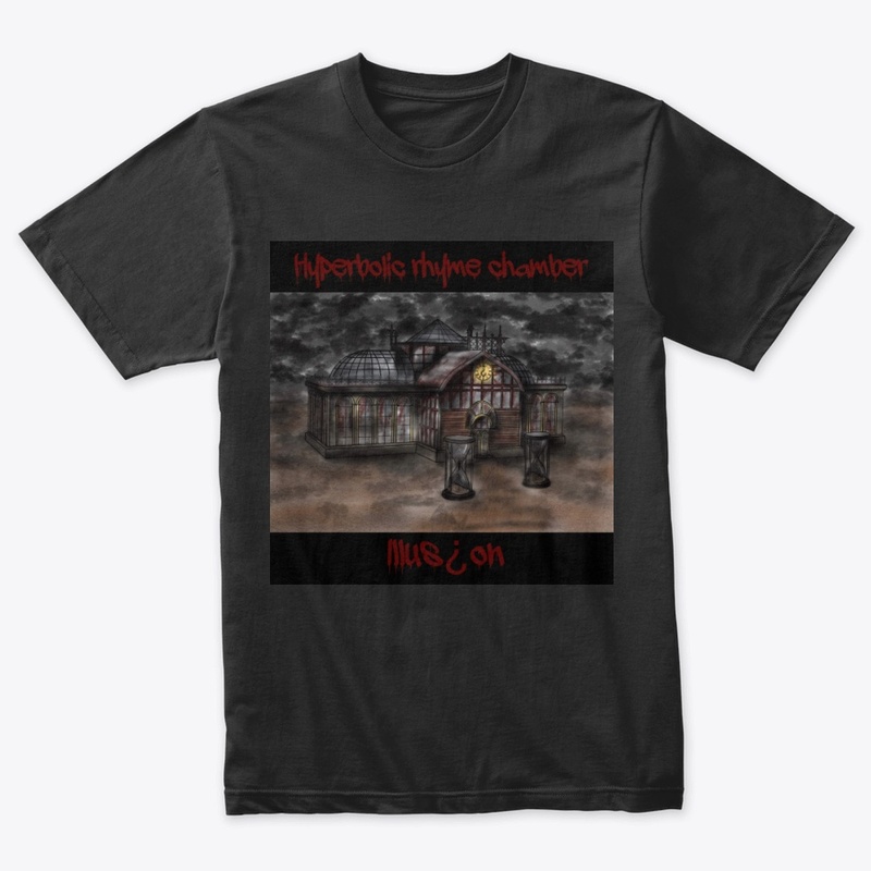 Hyperbolic Rhyme Chamber 