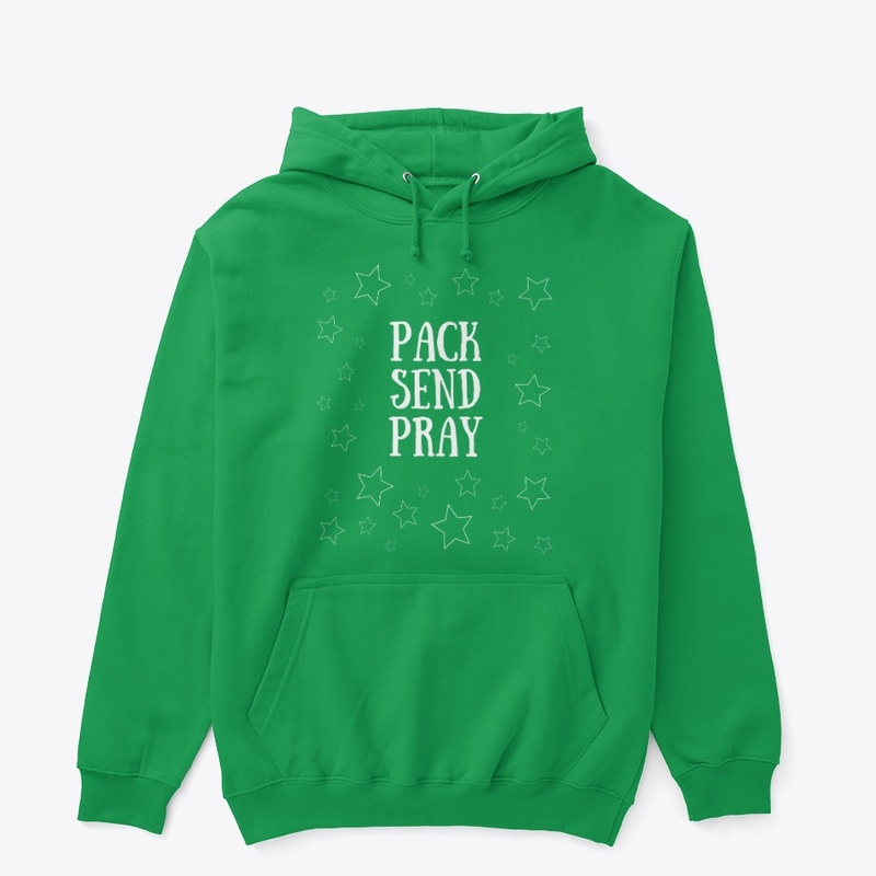 Pack, Send, and Pray Collection