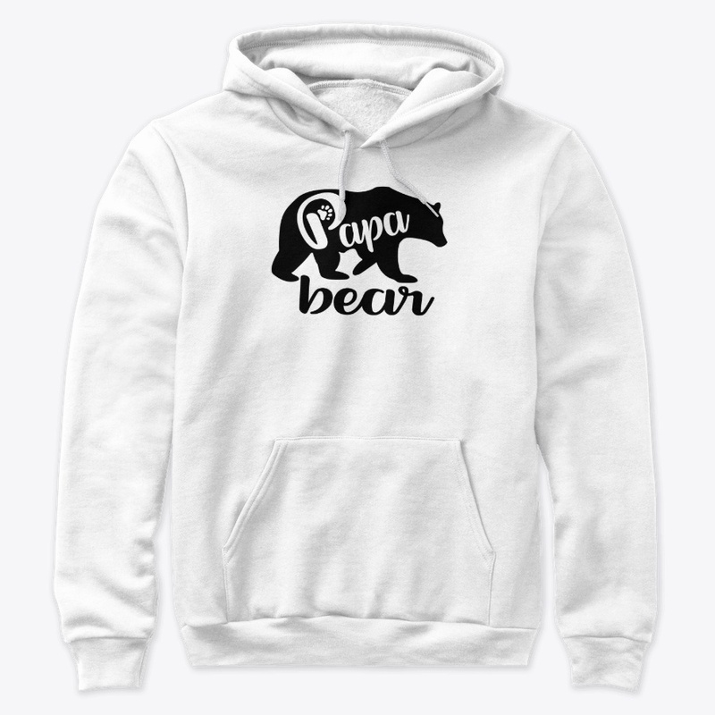 Papa bear