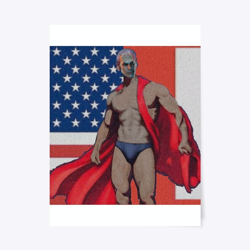 Super Power
