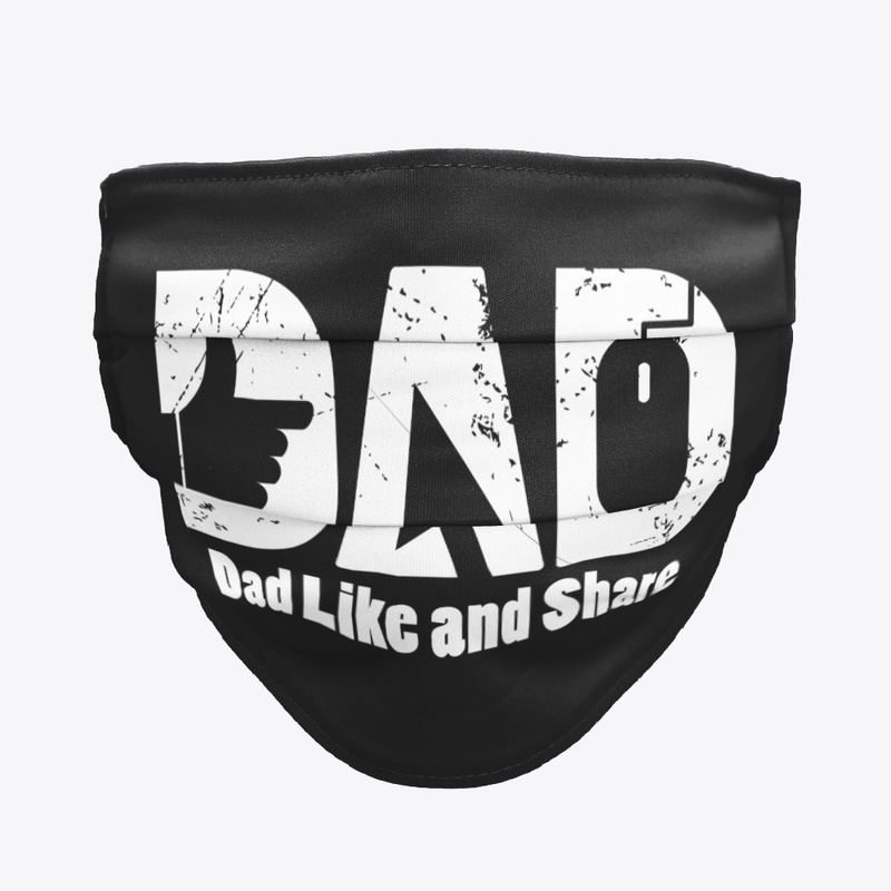 Dad Like and Share | Fun Chat