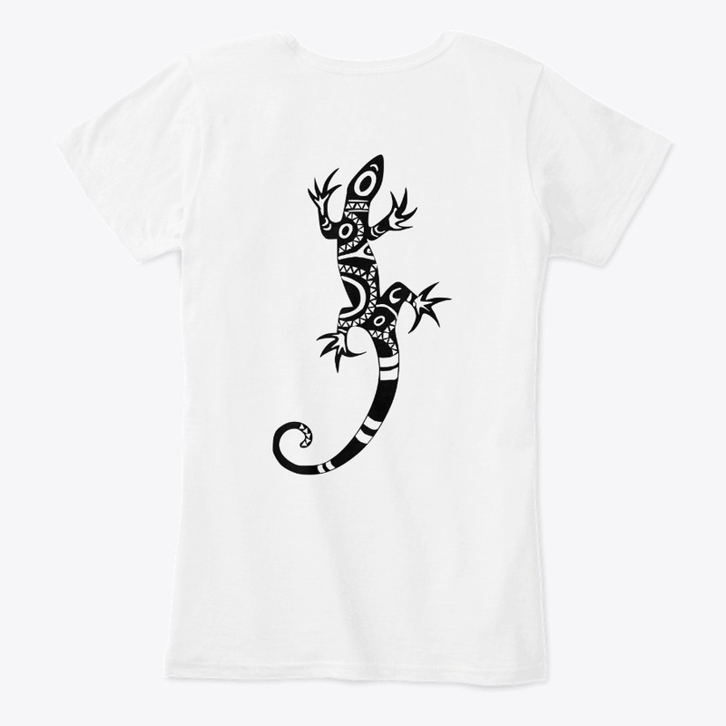 LIZARD