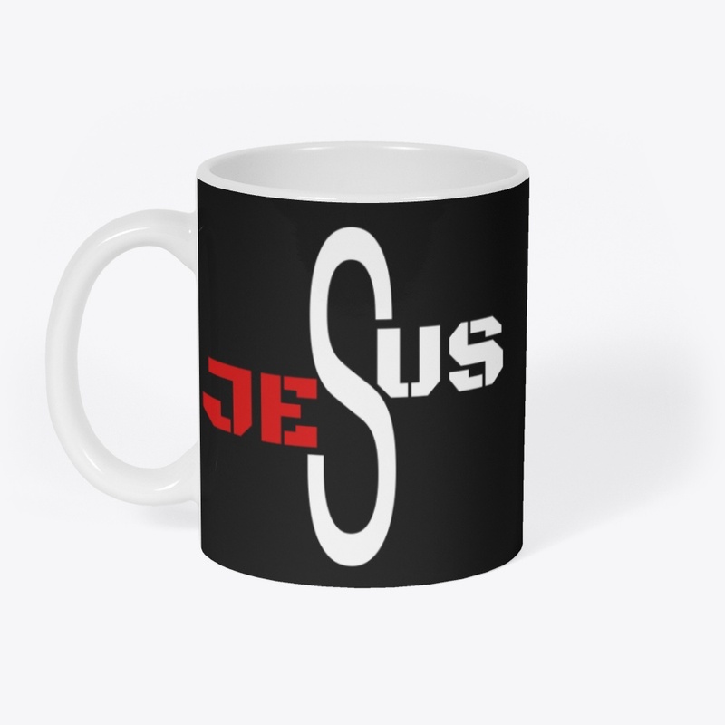 Jesus Blood 