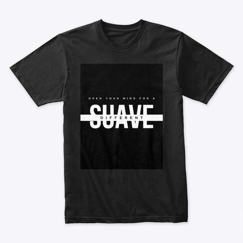 Suave_differently