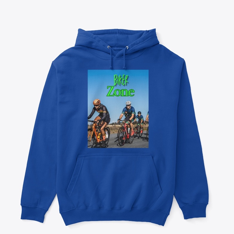 Biker zone