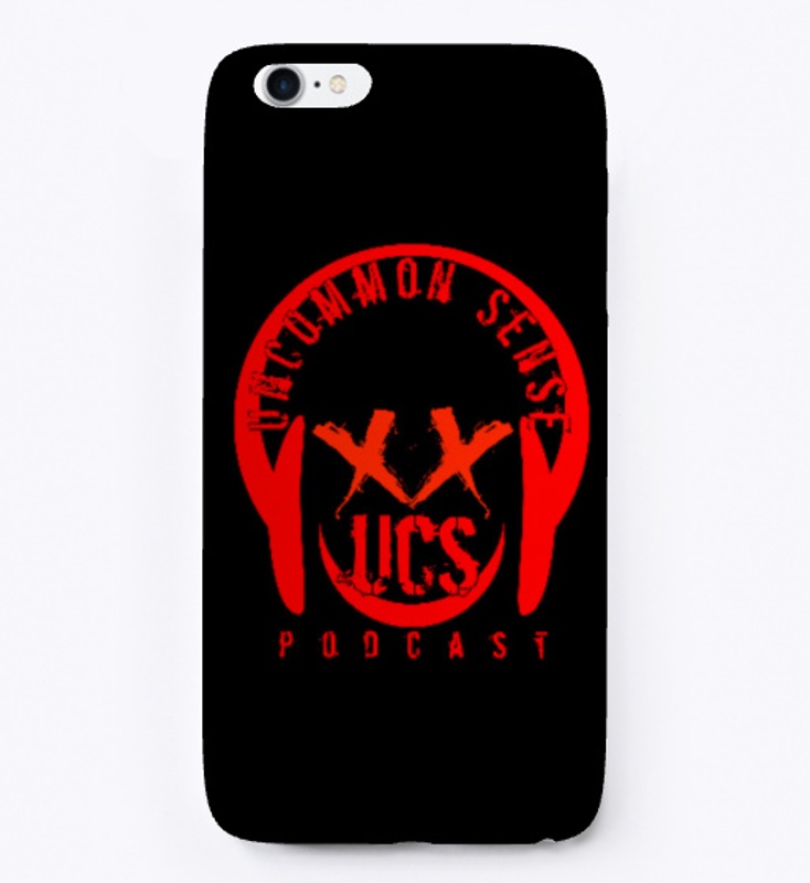 UCS Merch