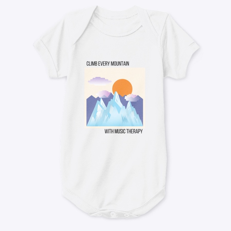 Climb mountains with MT