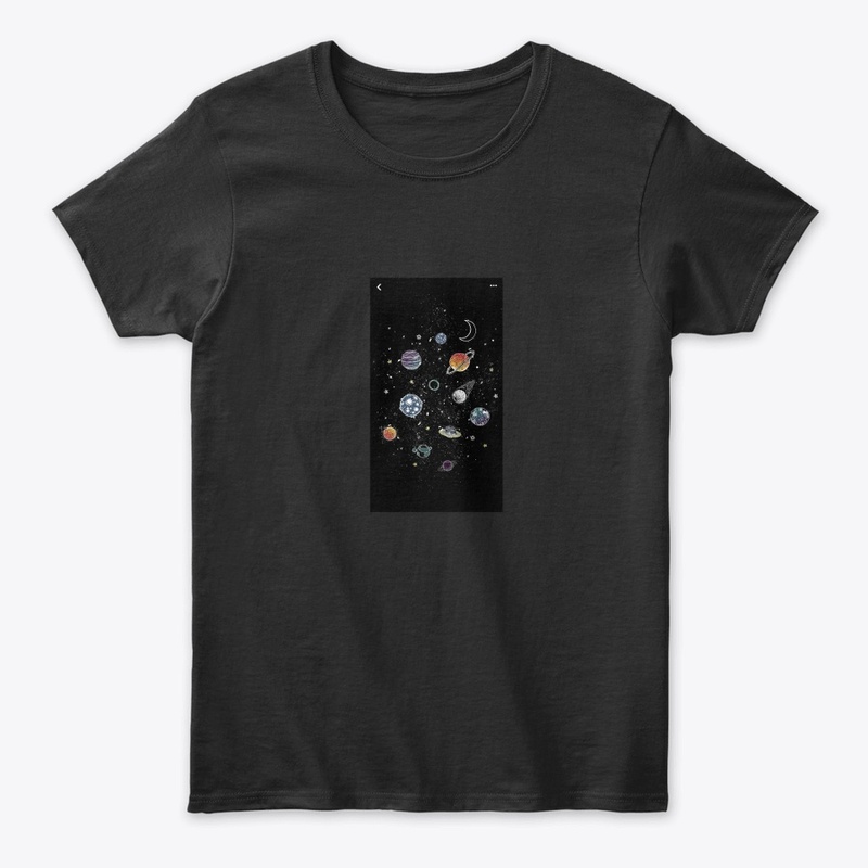 COLOUR OF SPACE 