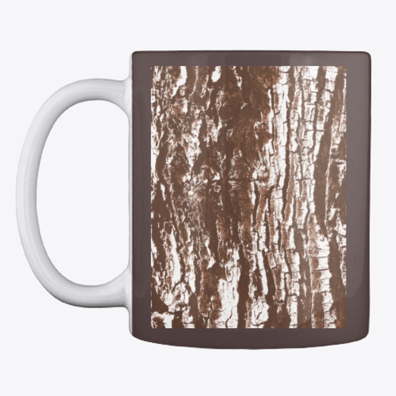tree bark