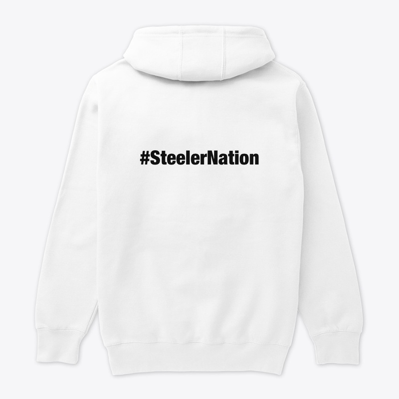 Rep Your Team !