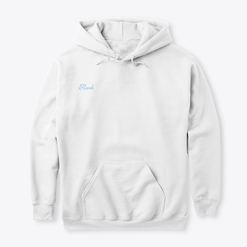 Blank  winter special