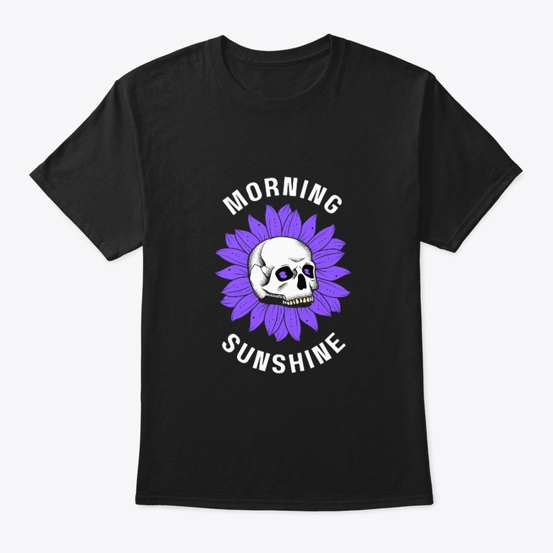 Morning Sunshine 
