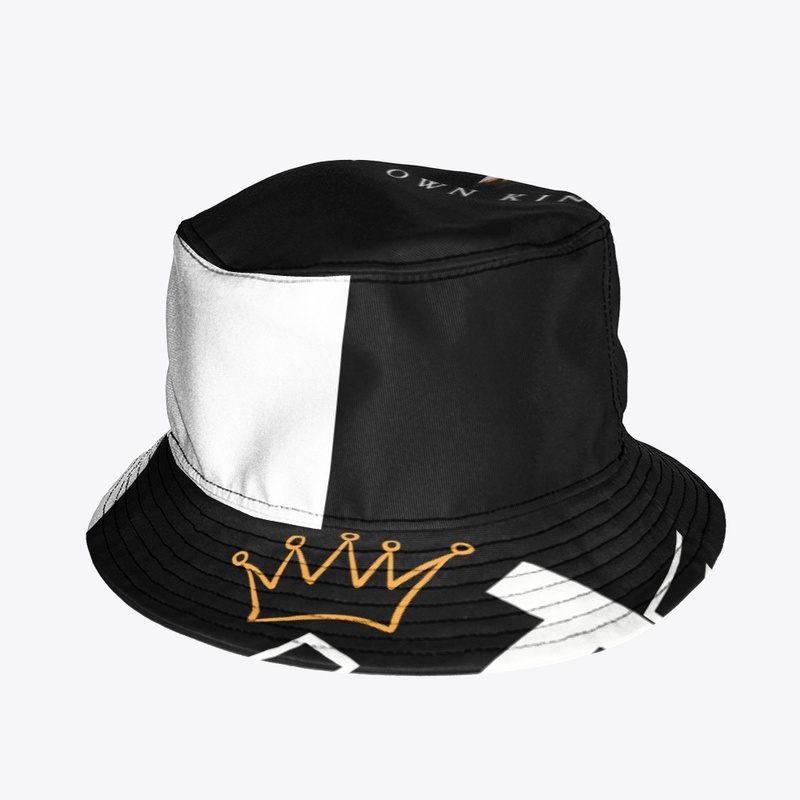 I am the king T shirt