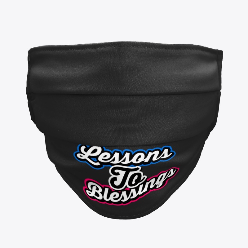 no haters allowed/lessons to blessings