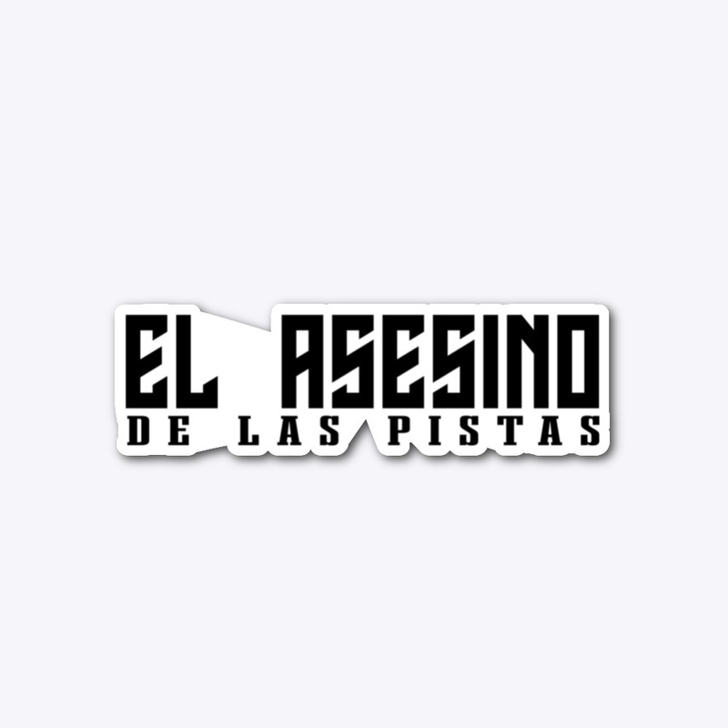 El Asesino de las Pistas 🎶😈🔫