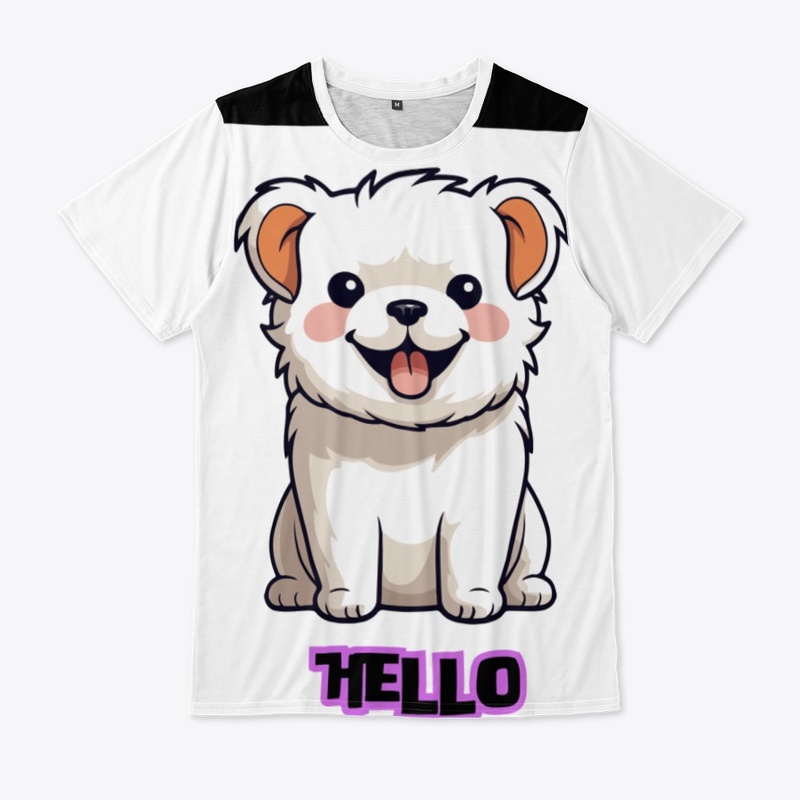 hello tshirts