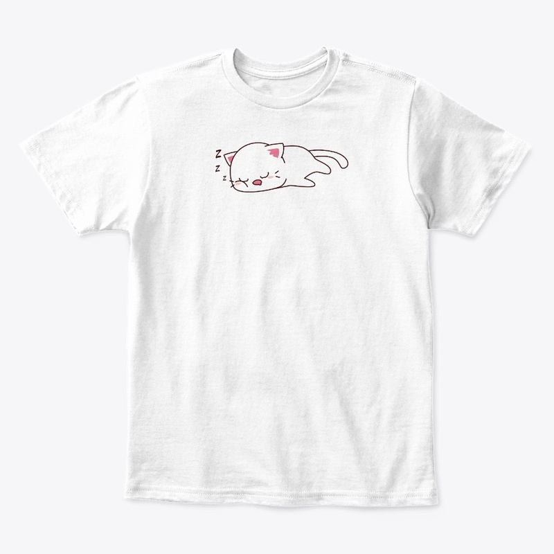 Sleepy Cat