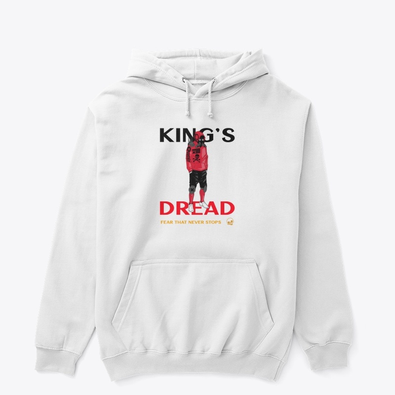 King's Dread
