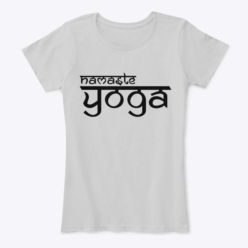 Namaste Yoga