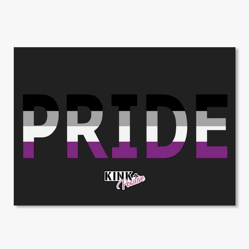 Asexual Pride