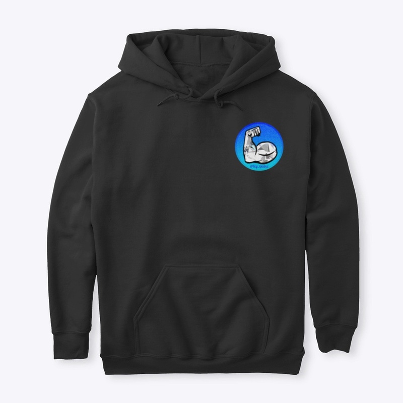 The Stay Icy Hoodie