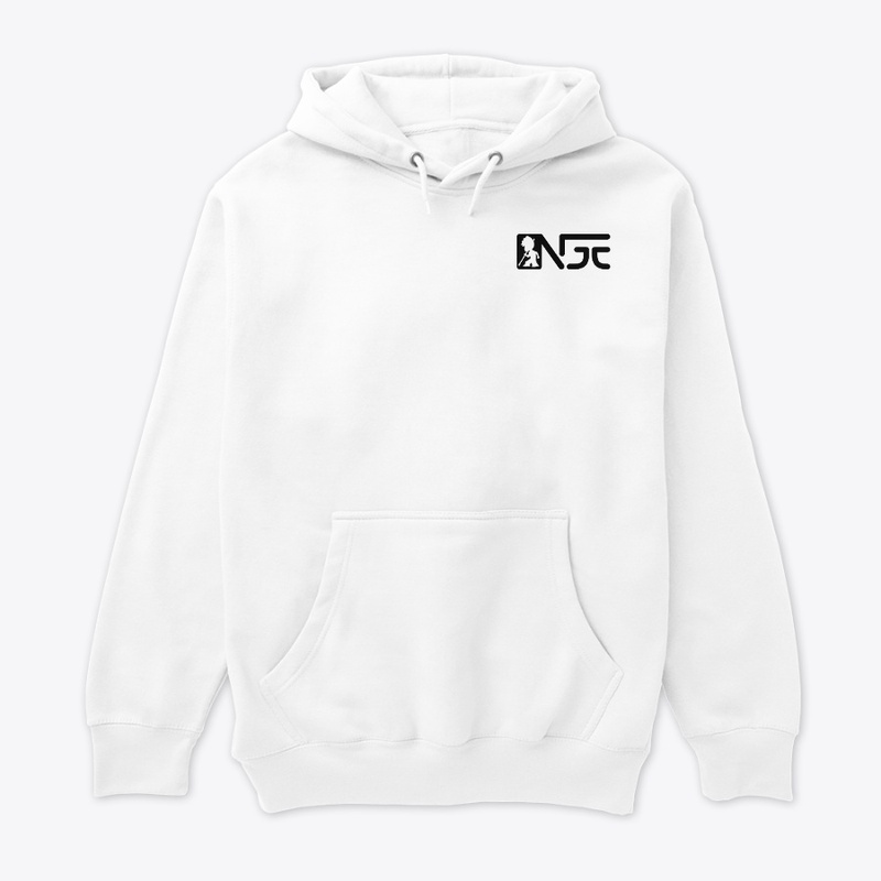 NGE Hoodie Classic