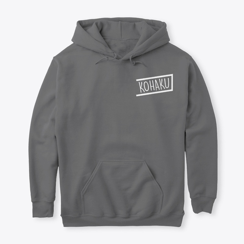 Kohaku Merch 