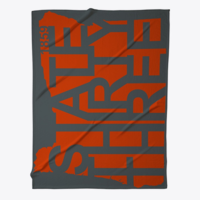 State Thirty Three - Oh it's Orange