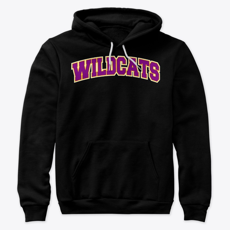 Carrizo Springs Wildcats