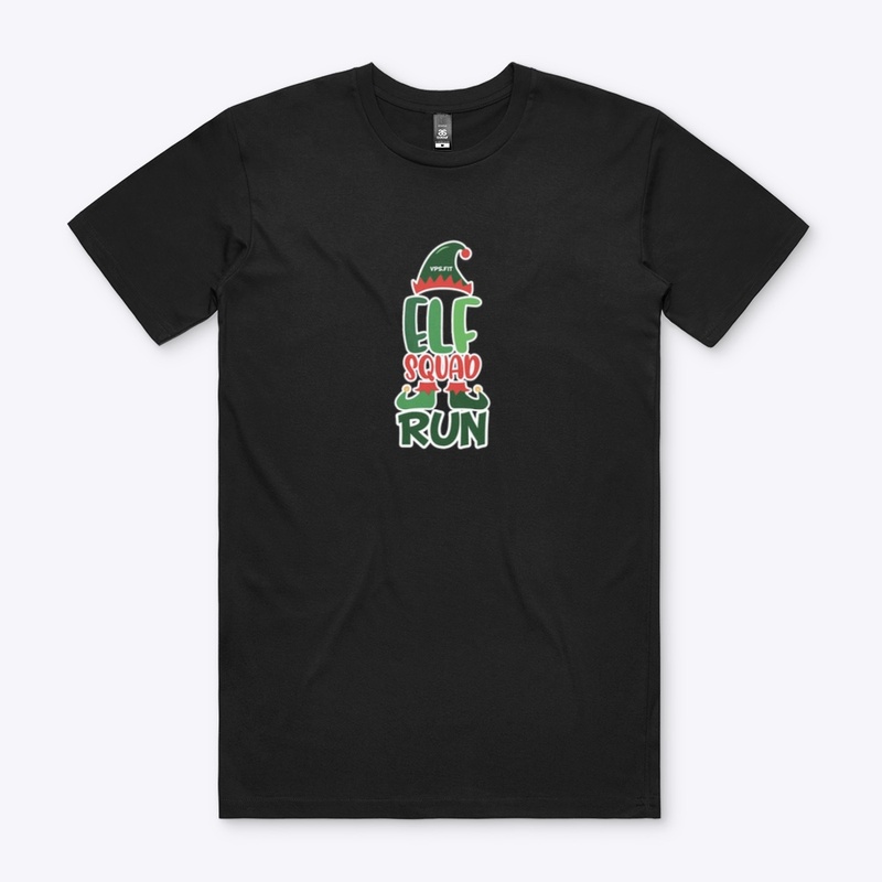 ELF SQUAD TEE