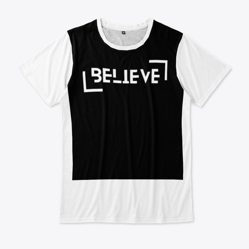 Believe 