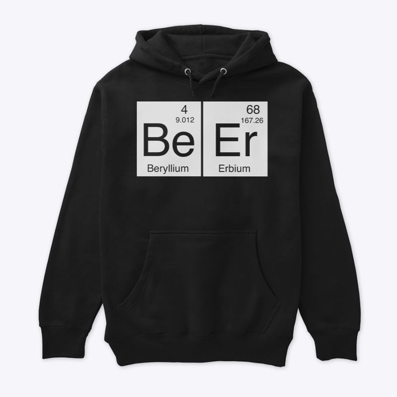 BEER Periodic table 