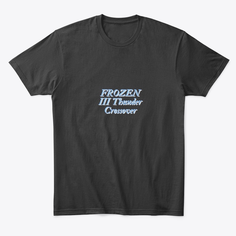 Frozen III Thunder CrossOver