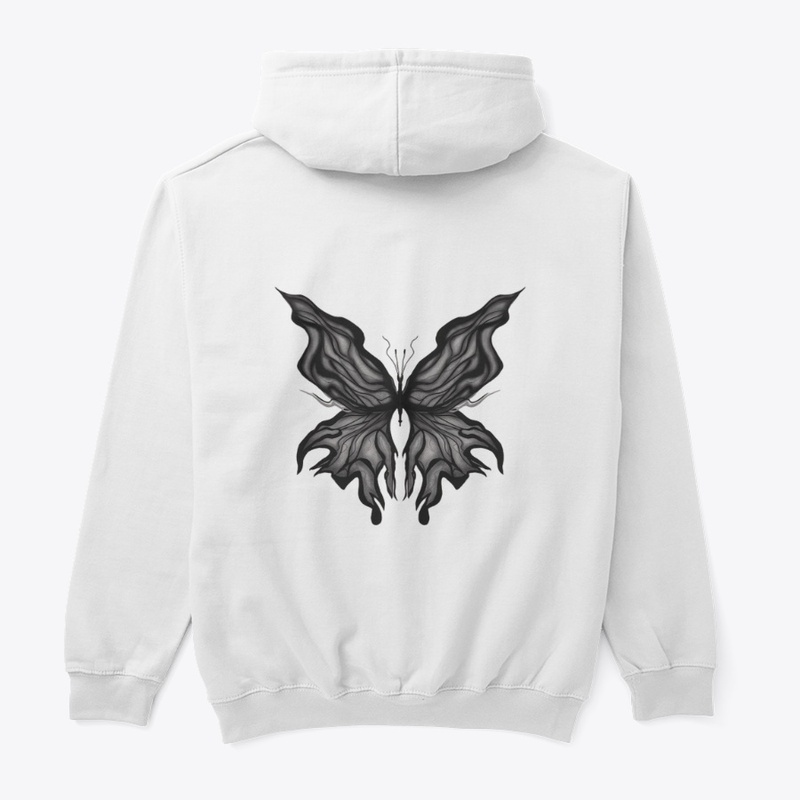 Ethereal Wings