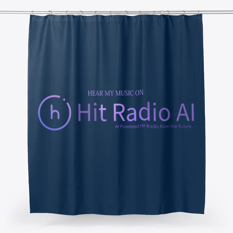 Hit Radio AI Artists