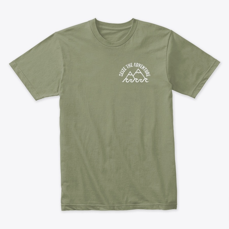 Adventure Tee