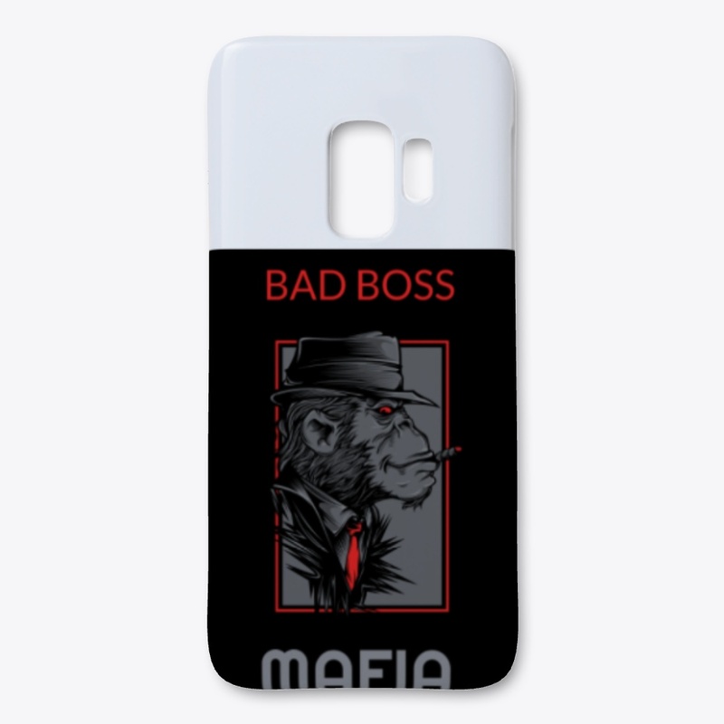 Bad Boss