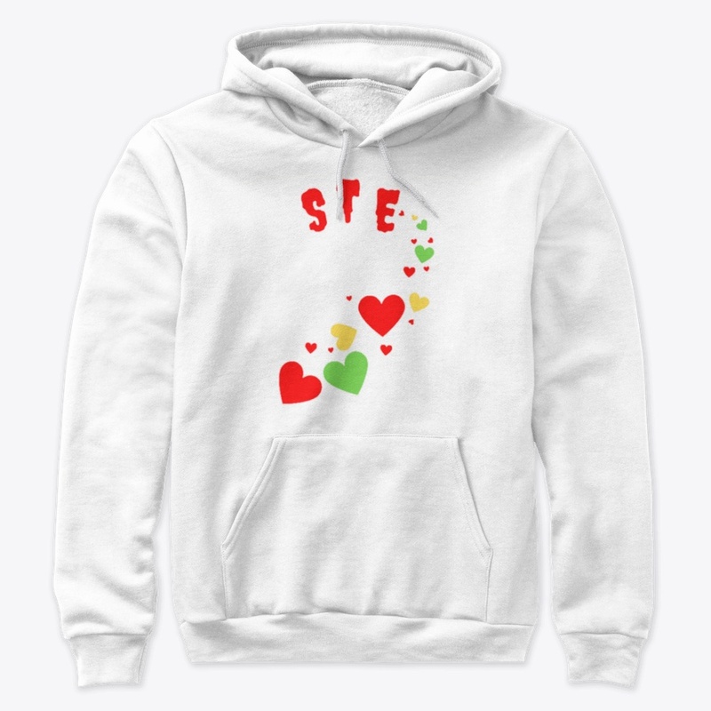 Special Edition Love 3