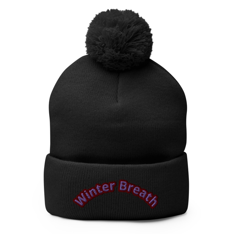 winter breath