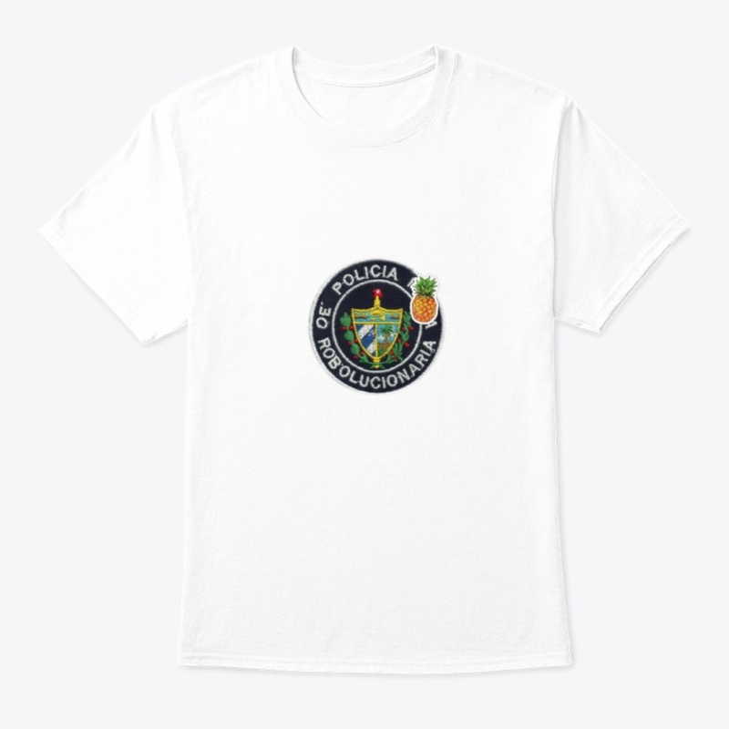 Oe Policia Pinga