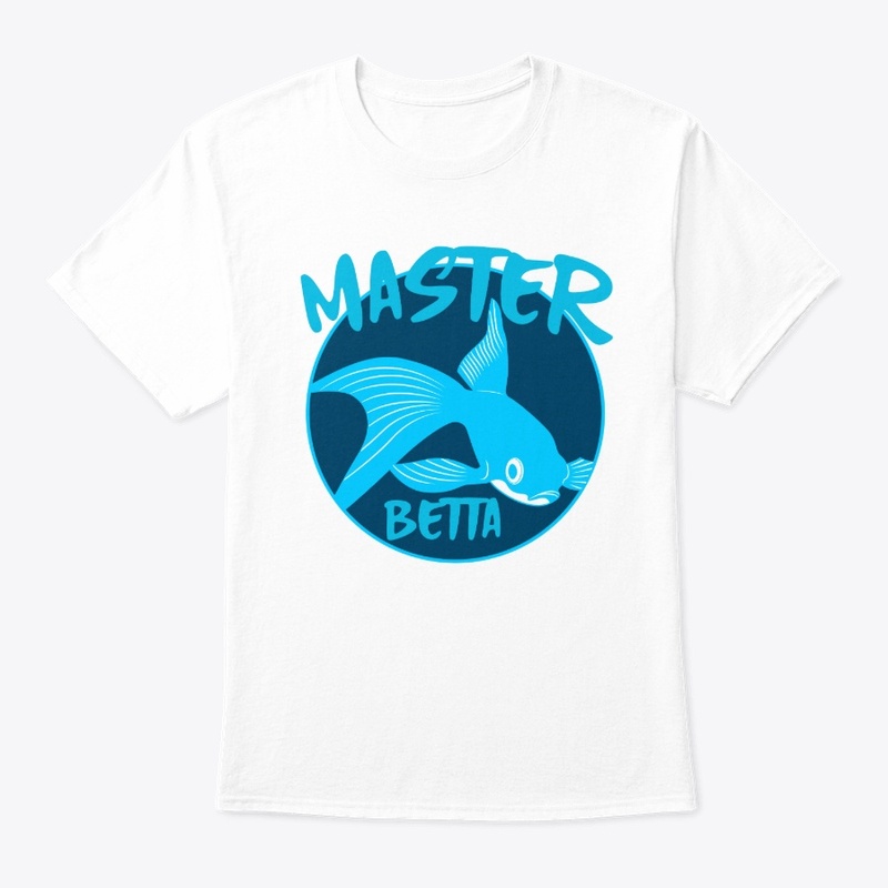 Master Betta