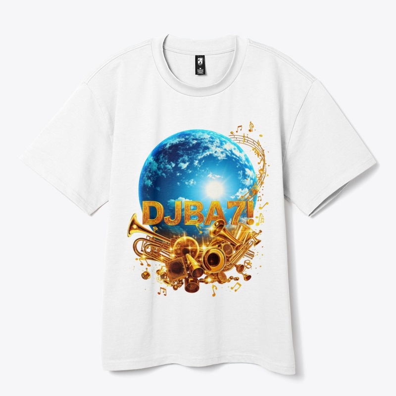  Gold DJBA7 