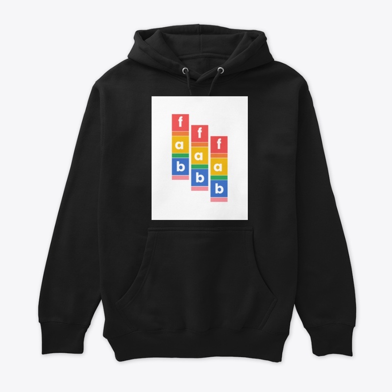 COLORFUL FAB