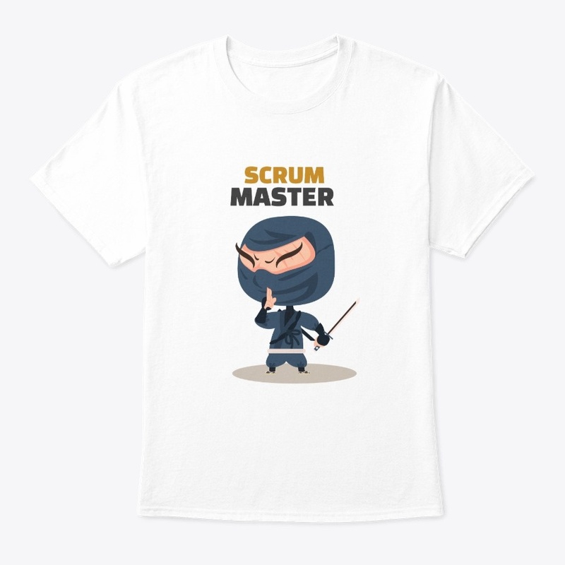 Scrum Master