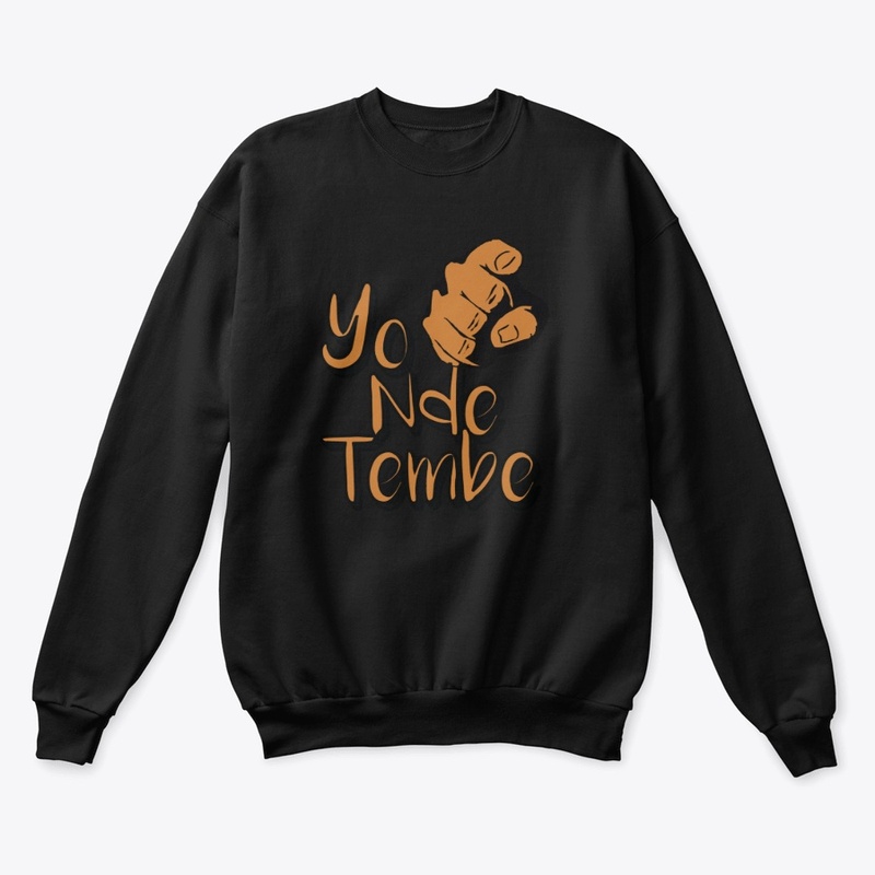 Yo Nde Tembe