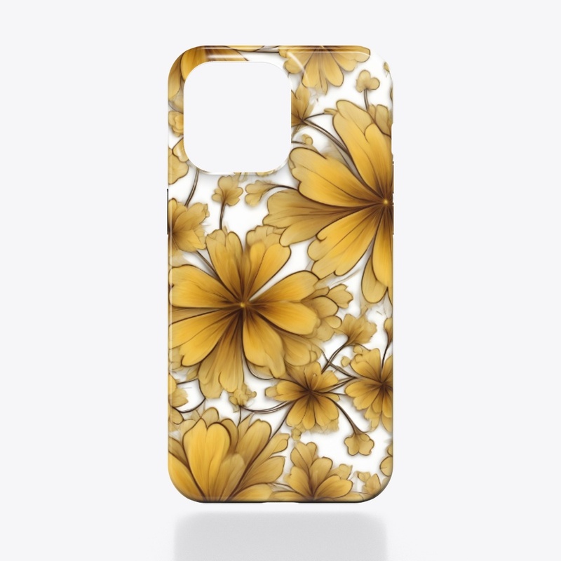 Summer Flower Unique Design collection