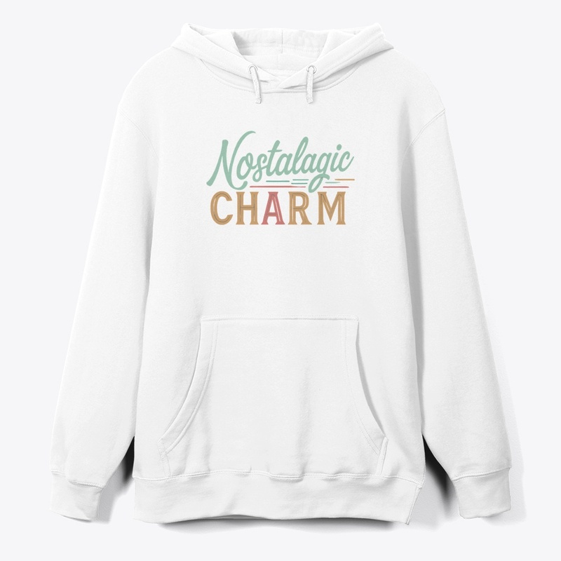 Nostalgic Charm