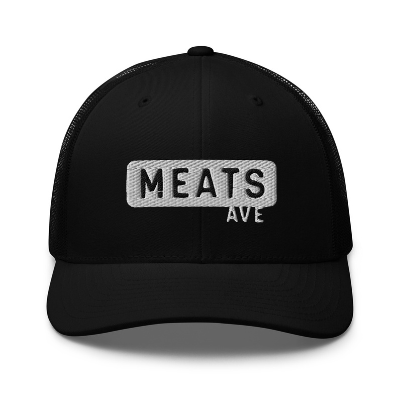 Ode to Meats Avenue