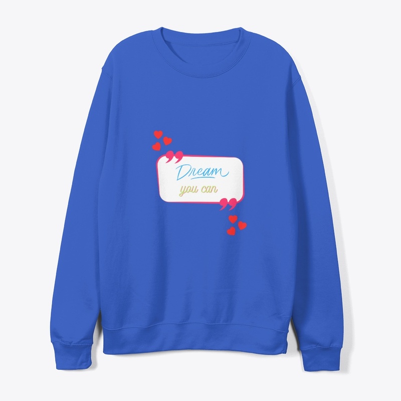 Motivatiol spirit Tee.